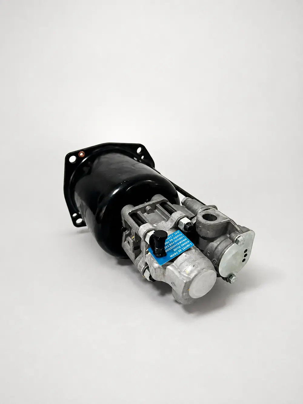 Servo embreagem haste curta Original Wabco